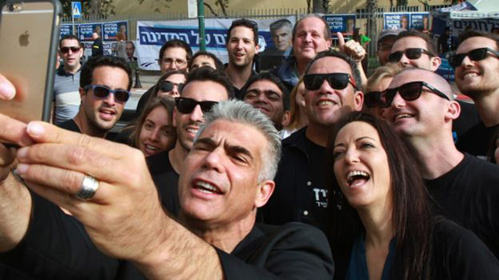 الانتخابات الإسرائيلية: المرشحون الرئيسيون الذين سيلعبون دورا جوهريا فيها صورة رقم 3