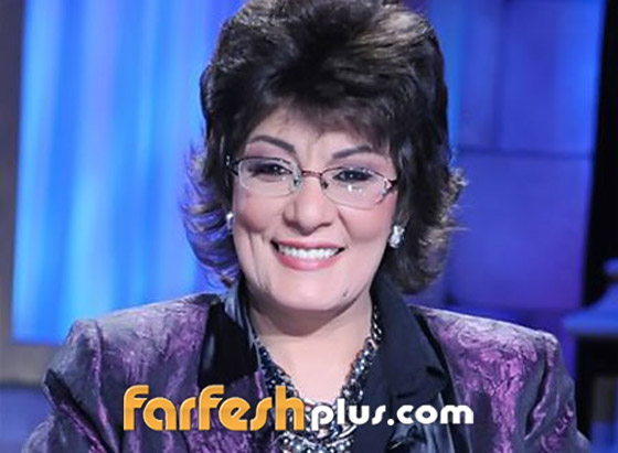 سماح أنور: أتمنى لو كنت ولدت ذكرا لأتمتع بالحرية والقوة! صورة رقم 1