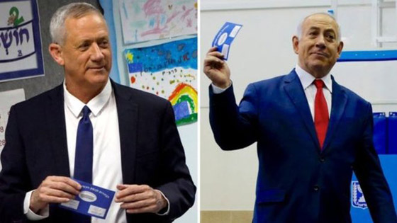 الانتخابات الإسرائيلية: اليمين يتقدم ونتنياهو في طريقه للفوز بولاية خامسة صورة رقم 3