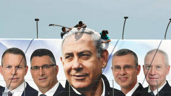 الانتخابات الإسرائيلية: اليمين يتقدم ونتنياهو في طريقه للفوز بولاية خامسة صورة رقم 9