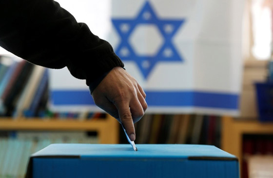 فشل أم نهاية؟.. نتائج الانتخابات الإسرائيلية الأولية تصفع نتانياهو صورة رقم 11