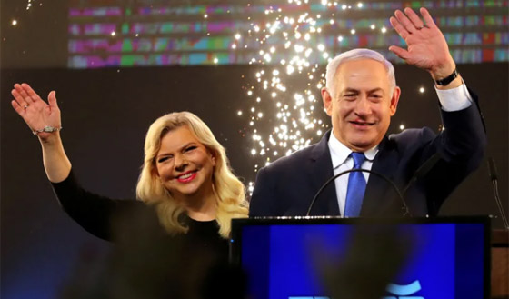 الانتخابات الإسرائيلية: اليمين يتقدم ونتنياهو في طريقه للفوز بولاية خامسة صورة رقم 19