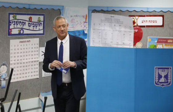 الانتخابات الإسرائيلية: اليمين يتقدم ونتنياهو في طريقه للفوز بولاية خامسة صورة رقم 23