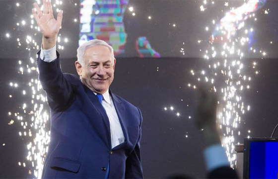 الانتخابات الإسرائيلية: اليمين يتقدم ونتنياهو في طريقه للفوز بولاية خامسة صورة رقم 26