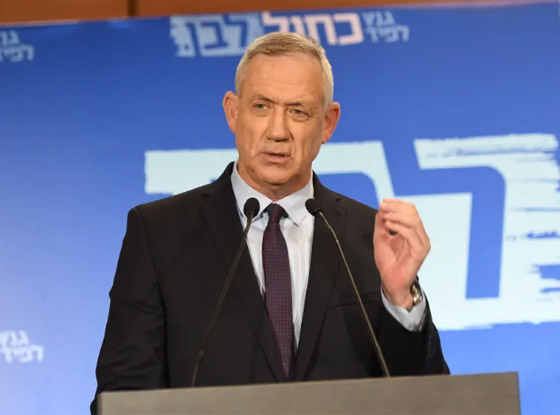 الانتخابات الإسرائيلية: تعادل بين نتنياهو وغانتس حسب النتائج الأولية صورة رقم 10