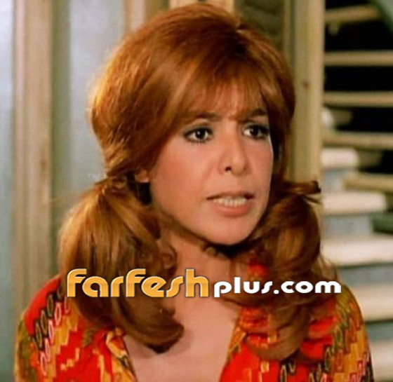 أول صورة لابنة الفنانة الراحلة ناهد شريف.. هل تشبهها؟ صورة رقم 4