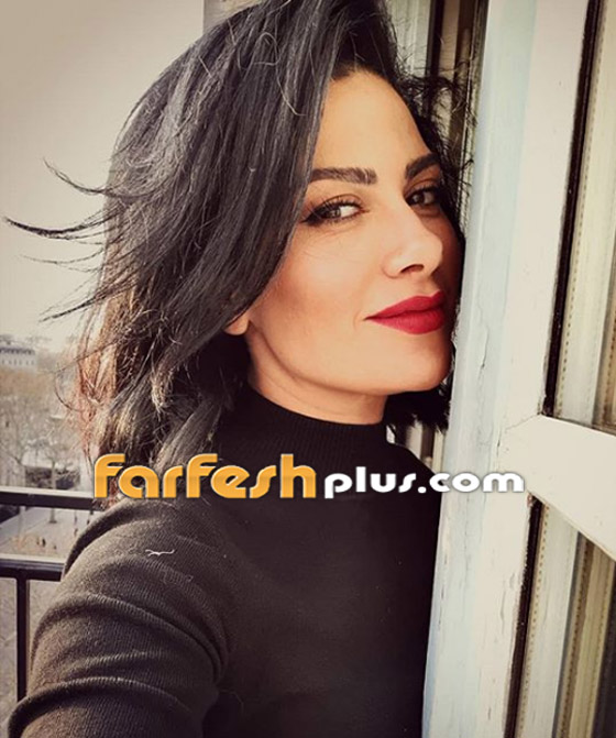 هل تعلم ان والد صبا مبارك أردني، أمها فلسطينية وابنها تونسي؟ صورة رقم 1 هل تعلم ان والد صبا مبارك أردني، أمها فلسطينية وابنها تونسي؟ صورة رقم 1