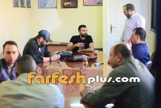 التحقيق مع شيرين أمام نقابة الموسيقيين: ظلمتوني وأنا ضحية! صورة رقم 2 التحقيق مع شيرين أمام نقابة الموسيقيين: ظلمتوني وأنا ضحية! صورة رقم 2