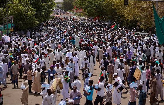 هذه مطالب المعارضة السودانية لإنهاء احتجاجاتها صورة رقم 3