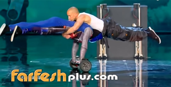 فيديو وصور عرب غوت تالنت: المواهب المغربية تبدع وتفرض سيطرتها صورة رقم 3 فيديو وصور عرب غوت تالنت: المواهب المغربية تبدع وتفرض سيطرتها صورة رقم 3