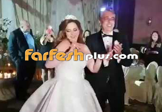 فيديو وصور حفل زفاف الاعلامية المصرية جيهان منصور صورة رقم 1 فيديو وصور حفل زفاف الاعلامية المصرية جيهان منصور صورة رقم 1