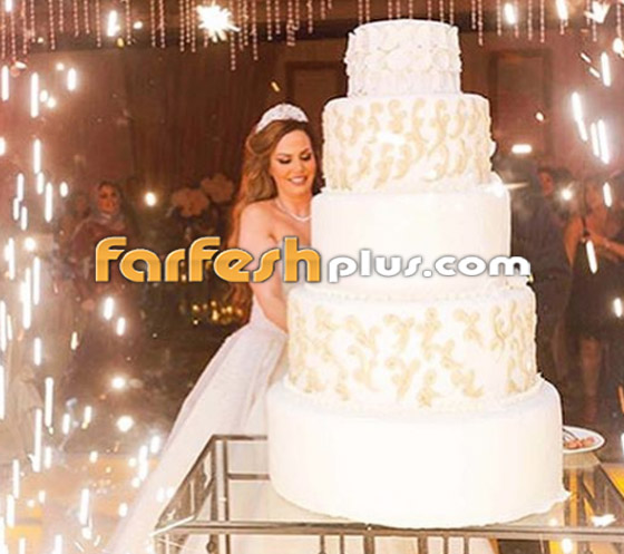 فيديو وصور حفل زفاف الاعلامية المصرية جيهان منصور صورة رقم 2 فيديو وصور حفل زفاف الاعلامية المصرية جيهان منصور صورة رقم 2