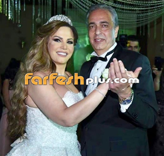 فيديو وصور حفل زفاف الاعلامية المصرية جيهان منصور صورة رقم 3 فيديو وصور حفل زفاف الاعلامية المصرية جيهان منصور صورة رقم 3