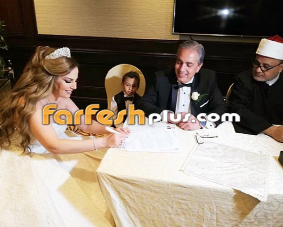 فيديو وصور حفل زفاف الاعلامية المصرية جيهان منصور صورة رقم 4 فيديو وصور حفل زفاف الاعلامية المصرية جيهان منصور صورة رقم 4