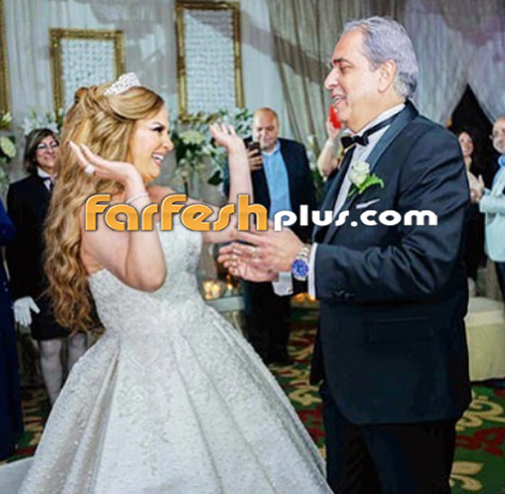فيديو وصور حفل زفاف الاعلامية المصرية جيهان منصور صورة رقم 10 فيديو وصور حفل زفاف الاعلامية المصرية جيهان منصور صورة رقم 10