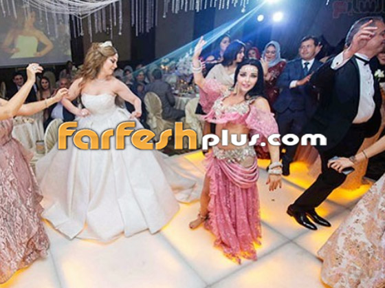 فيديو وصور حفل زفاف الاعلامية المصرية جيهان منصور صورة رقم 12 فيديو وصور حفل زفاف الاعلامية المصرية جيهان منصور صورة رقم 12