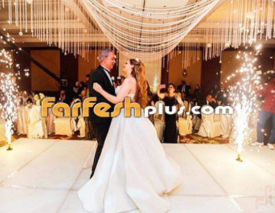فيديو وصور حفل زفاف الاعلامية المصرية جيهان منصور صورة رقم 13 فيديو وصور حفل زفاف الاعلامية المصرية جيهان منصور صورة رقم 13