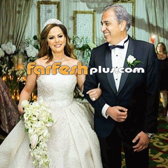 فيديو وصور حفل زفاف الاعلامية المصرية جيهان منصور صورة رقم 14 فيديو وصور حفل زفاف الاعلامية المصرية جيهان منصور صورة رقم 14