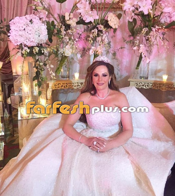 فيديو وصور حفل زفاف الاعلامية المصرية جيهان منصور صورة رقم 15 فيديو وصور حفل زفاف الاعلامية المصرية جيهان منصور صورة رقم 15