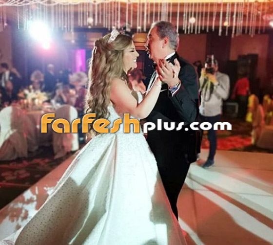 فيديو وصور حفل زفاف الاعلامية المصرية جيهان منصور صورة رقم 16 فيديو وصور حفل زفاف الاعلامية المصرية جيهان منصور صورة رقم 16