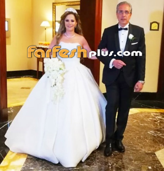 فيديو وصور حفل زفاف الاعلامية المصرية جيهان منصور صورة رقم 19 فيديو وصور حفل زفاف الاعلامية المصرية جيهان منصور صورة رقم 19