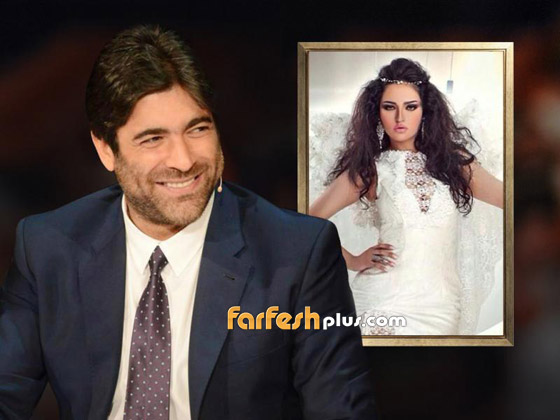 أحلام الحجي ملكة جمال مغربية تكشف سر علاقتها وزواجها بوائل كفوري صورة رقم 2