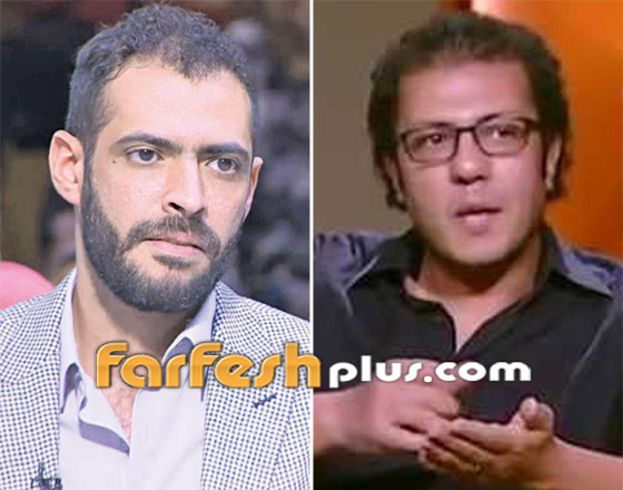 النجوم والنجمات ينافسون أشقاءهم في مسلسلات رمضان صورة رقم 7 النجوم والنجمات ينافسون أشقاءهم في مسلسلات رمضان صورة رقم 7