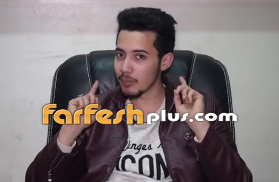 بالفيديو والوثائق: بلاغ ضد محمد رمضان واتهامه مجددًا بالسرقة! صورة رقم 3 بالفيديو والوثائق: بلاغ ضد محمد رمضان واتهامه مجددًا بالسرقة! صورة رقم 3