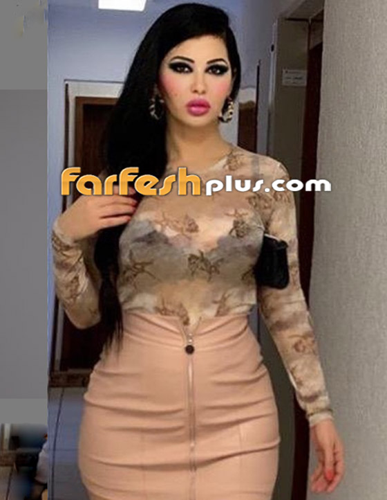 الفنانة الجزائرية ياسمين نيار تشتكي المصري عصام كاريكا للرئيس السيسي! صورة رقم 11 الفنانة الجزائرية ياسمين نيار تشتكي المصري عصام كاريكا للرئيس السيسي! صورة رقم 11