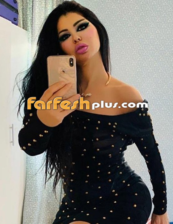 الفنانة الجزائرية ياسمين نيار تشتكي المصري عصام كاريكا للرئيس السيسي! صورة رقم 12 الفنانة الجزائرية ياسمين نيار تشتكي المصري عصام كاريكا للرئيس السيسي! صورة رقم 12
