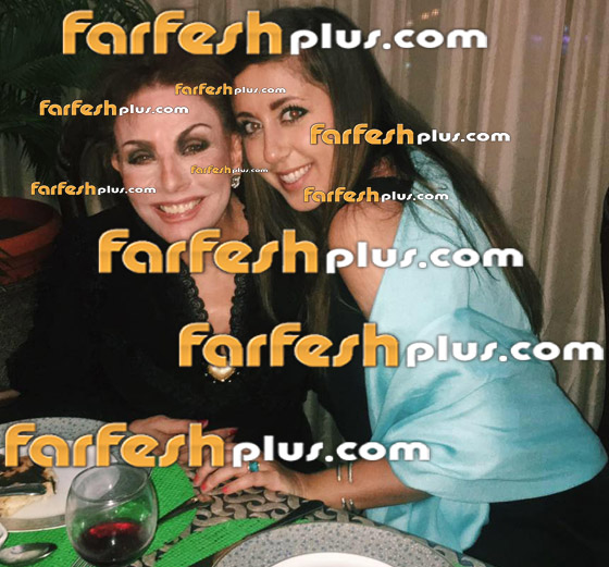 مسلسلات برو حصريا: صور ابنتي وحفيدات لبنى عبد العزيز، من منهن تشبهها؟ صورة رقم 13 مسلسلات برو حصريا: صور ابنتي وحفيدات لبنى عبد العزيز، من منهن تشبهها؟ صورة رقم 13