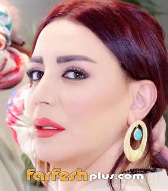 فيديو: نجمة سورية ترقص على اغنية نجوى كرم (ملعون أبو العشق) صورة رقم 3 فيديو: نجمة سورية ترقص على اغنية نجوى كرم (ملعون أبو العشق) صورة رقم 3
