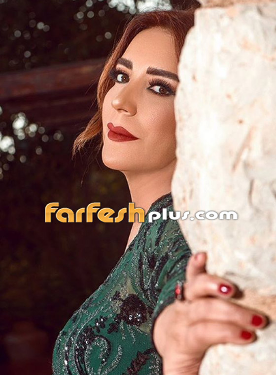 فيديو: نجمة سورية ترقص على اغنية نجوى كرم (ملعون أبو العشق) صورة رقم 6 فيديو: نجمة سورية ترقص على اغنية نجوى كرم (ملعون أبو العشق) صورة رقم 6