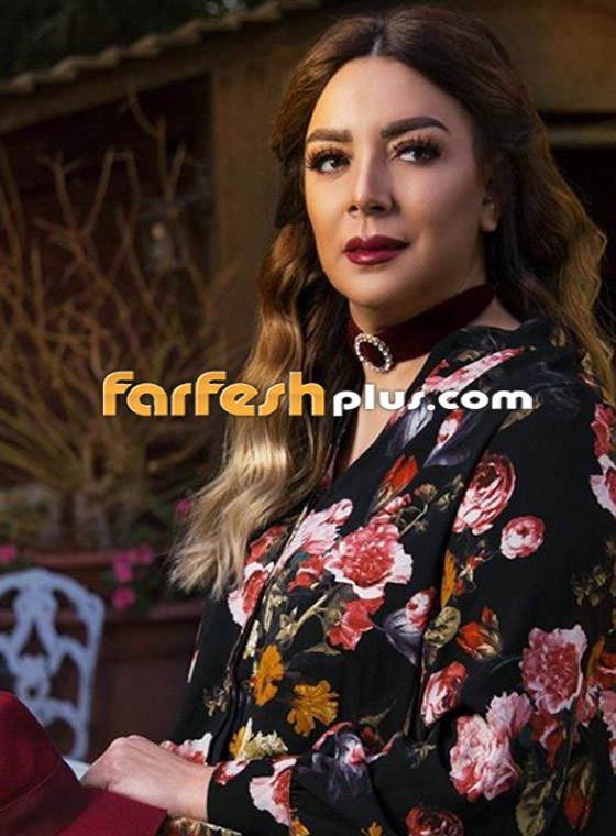 فيديو: نجمة سورية ترقص على اغنية نجوى كرم (ملعون أبو العشق) صورة رقم 11 فيديو: نجمة سورية ترقص على اغنية نجوى كرم (ملعون أبو العشق) صورة رقم 11