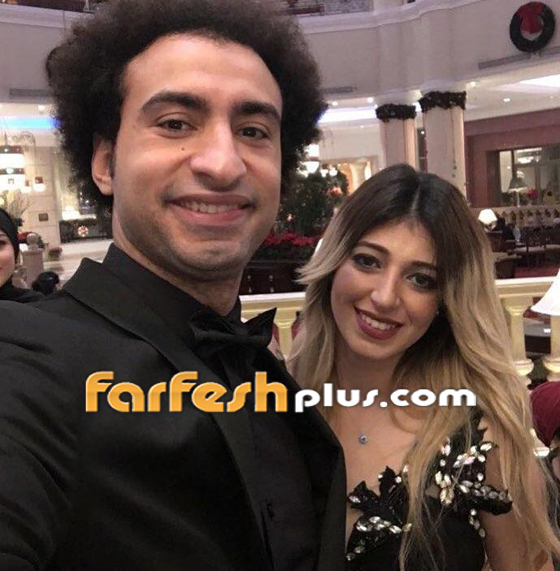 فنان مصري يرفض الاعتراف بسبب طرد زوجته وابنته من المنزل! صورة رقم 1 فنان مصري يرفض الاعتراف بسبب طرد زوجته وابنته من المنزل! صورة رقم 1