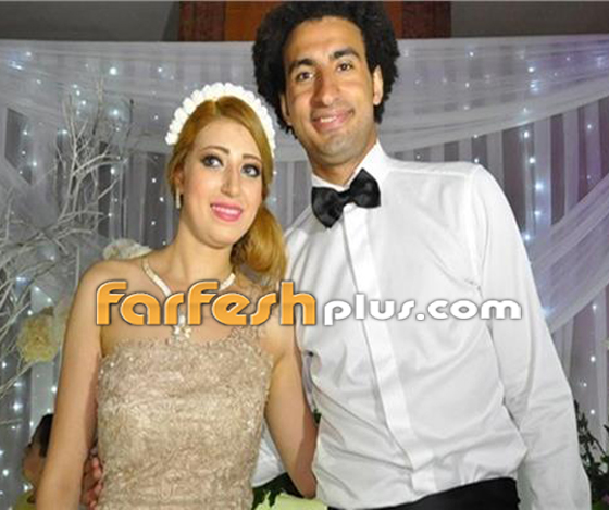 فنان مصري يرفض الاعتراف بسبب طرد زوجته وابنته من المنزل! صورة رقم 3 فنان مصري يرفض الاعتراف بسبب طرد زوجته وابنته من المنزل! صورة رقم 3