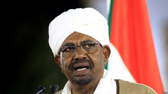 العثور على مبلغ خرافي بمنزل الرئيس السوداني المعزول عمر البشير  صورة رقم 3