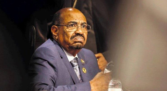 العثور على مبلغ خرافي بمنزل الرئيس السوداني المعزول عمر البشير  صورة رقم 4