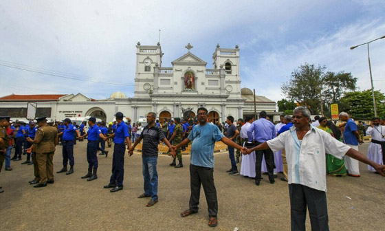 تاريخ من التوتر: تعرّفوا على المكوّنات الدينية المتعددة في سريلانكا صورة رقم 4