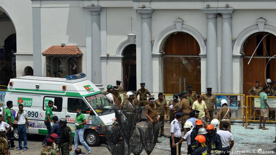تاريخ من التوتر: تعرّفوا على المكوّنات الدينية المتعددة في سريلانكا صورة رقم 10