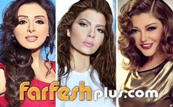 فيديو: لماذا تفكر سميرة سعيد بالاعتزال؟ وما رأيها بخلاف أصالة وأنغام؟ صورة رقم 7 فيديو: لماذا تفكر سميرة سعيد بالاعتزال؟ وما رأيها بخلاف أصالة وأنغام؟ صورة رقم 7