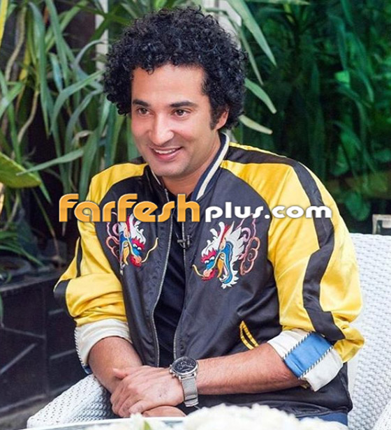 ممثّلون اقتحموا عالم الغناء: سعاد حسني، أحمد زكي، يسرا، عمرو سعد و.. صورة رقم 5 ممثّلون اقتحموا عالم الغناء: سعاد حسني، أحمد زكي، يسرا، عمرو سعد و.. صورة رقم 5