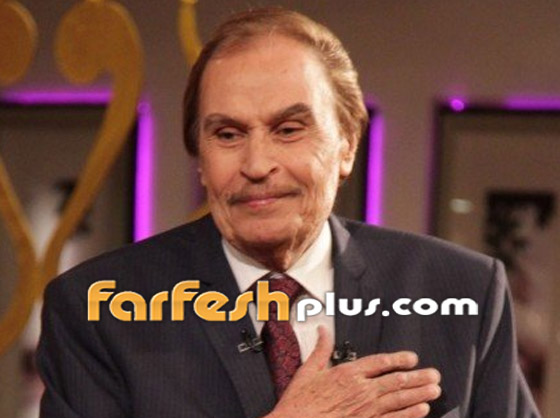 ممثّلون اقتحموا عالم الغناء: سعاد حسني، أحمد زكي، يسرا، عمرو سعد و.. صورة رقم 8 ممثّلون اقتحموا عالم الغناء: سعاد حسني، أحمد زكي، يسرا، عمرو سعد و.. صورة رقم 8