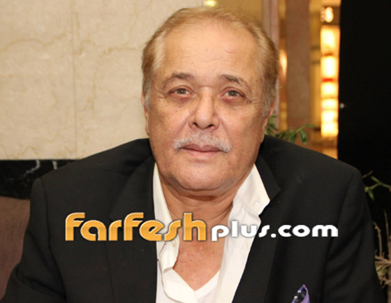 ممثّلون اقتحموا عالم الغناء: سعاد حسني، أحمد زكي، يسرا، عمرو سعد و.. صورة رقم 9 ممثّلون اقتحموا عالم الغناء: سعاد حسني، أحمد زكي، يسرا، عمرو سعد و.. صورة رقم 9