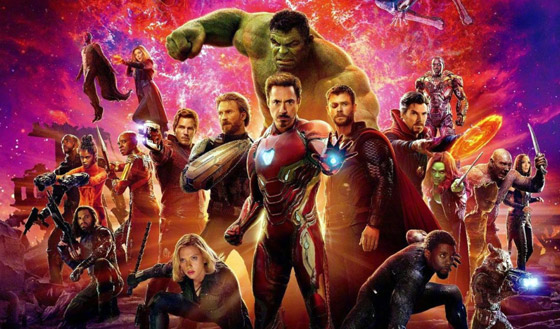 أمريكي من محبي أفلام مارفل شاهد فيلم أمريكي من محبي أفلام مارفل شاهد فيلم