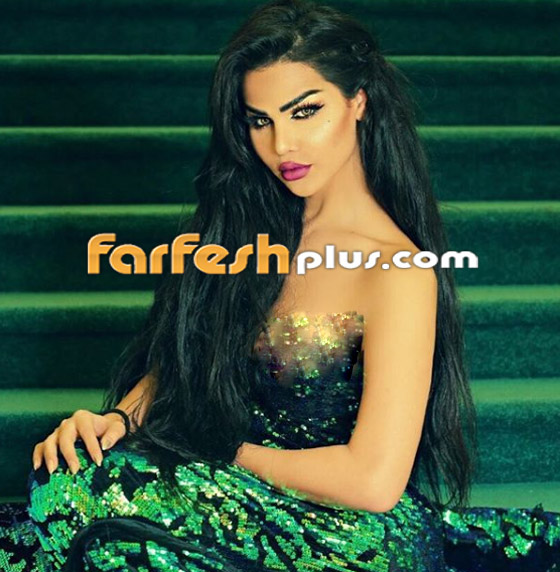 بالفيديو.. هيفاء ماجيك تفاجئ متابعيها بظهورها بالحجاب! صورة رقم 29 بالفيديو.. هيفاء ماجيك تفاجئ متابعيها بظهورها بالحجاب! صورة رقم 29