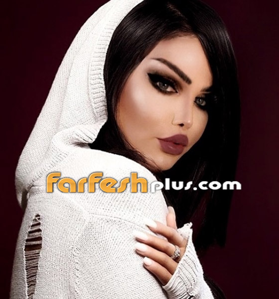 بالفيديو.. هيفاء ماجيك تفاجئ متابعيها بظهورها بالحجاب! صورة رقم 11 بالفيديو.. هيفاء ماجيك تفاجئ متابعيها بظهورها بالحجاب! صورة رقم 11