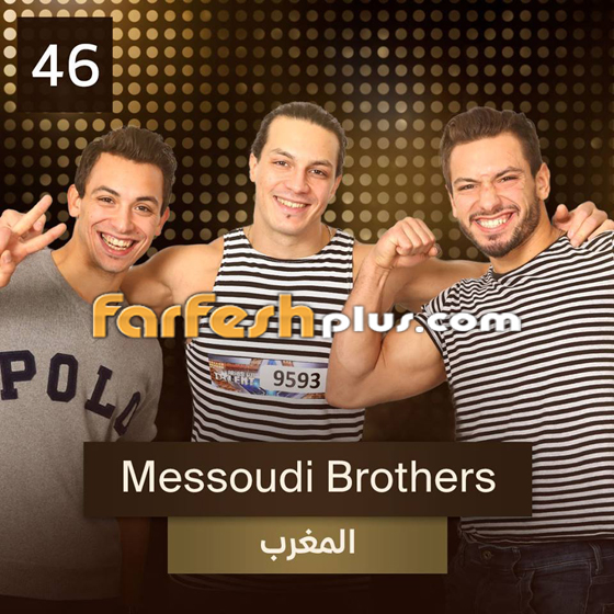 كيف يتحضر المتسابقون العشرة لنهائيات عرب غوت تالنت؟ ومن سيفوز باللقب؟ صورة رقم 10 كيف يتحضر المتسابقون العشرة لنهائيات عرب غوت تالنت؟ ومن سيفوز باللقب؟ صورة رقم 10