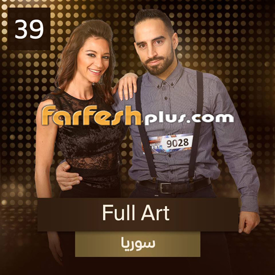 كيف يتحضر المتسابقون العشرة لنهائيات عرب غوت تالنت؟ ومن سيفوز باللقب؟ صورة رقم 7 كيف يتحضر المتسابقون العشرة لنهائيات عرب غوت تالنت؟ ومن سيفوز باللقب؟ صورة رقم 7