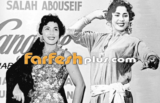 تحية كاريوكا: دخلتُ الفن مضطرة من أجل أن أعيش وليس عشقا فيه! صورة رقم 4 تحية كاريوكا: دخلتُ الفن مضطرة من أجل أن أعيش وليس عشقا فيه! صورة رقم 4